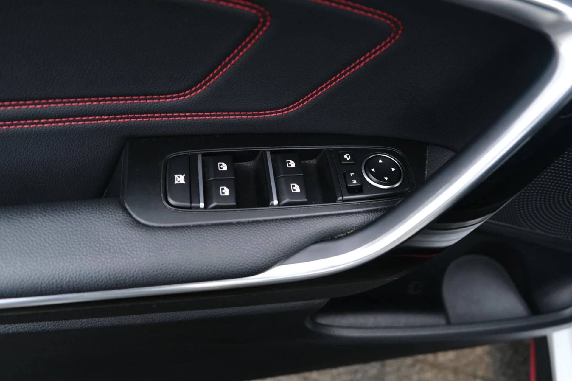 Hoofdafbeelding Kia ProCeed