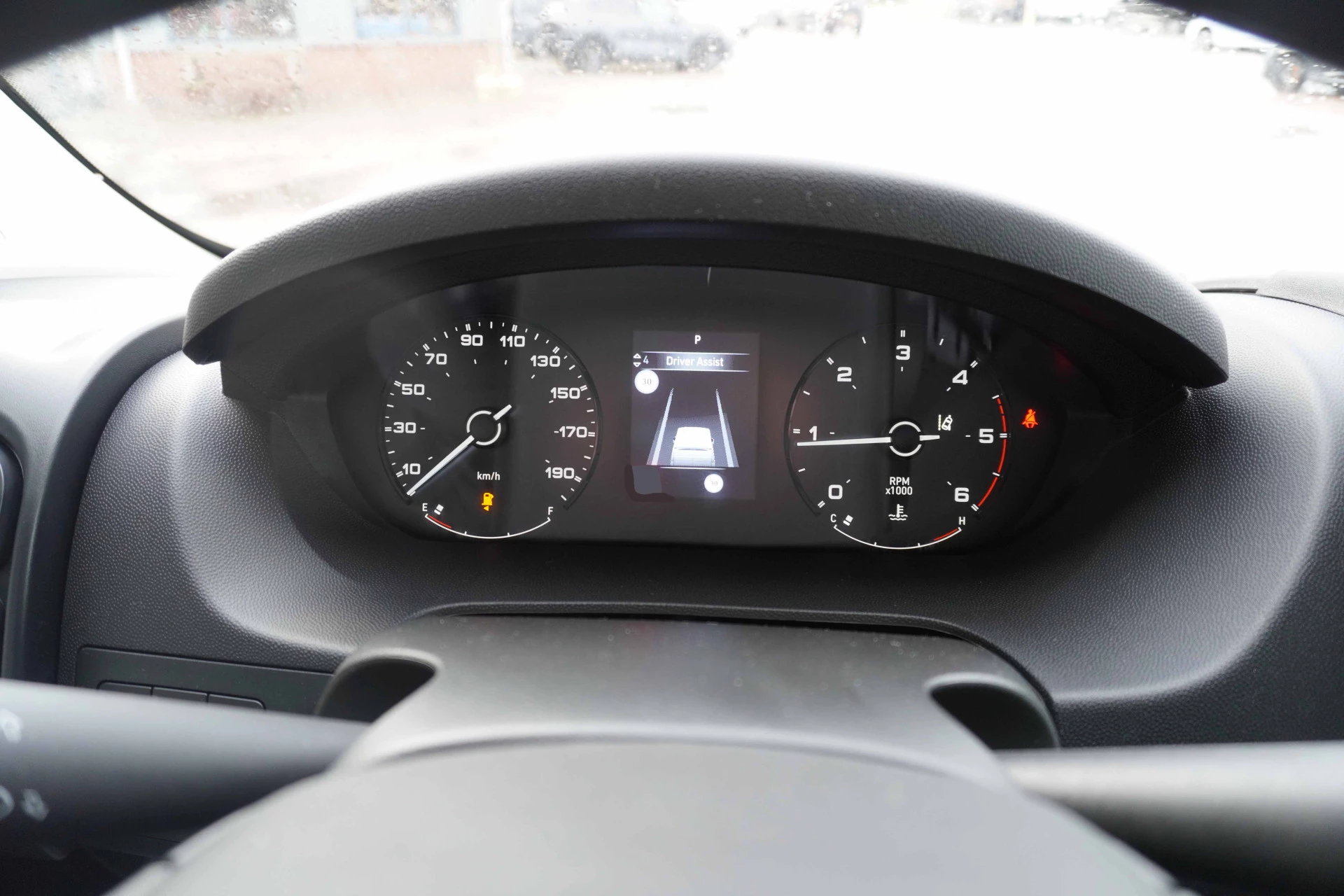 Hoofdafbeelding Peugeot Boxer