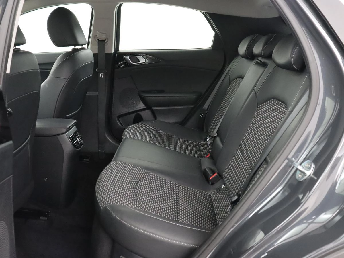 Hoofdafbeelding Kia XCeed