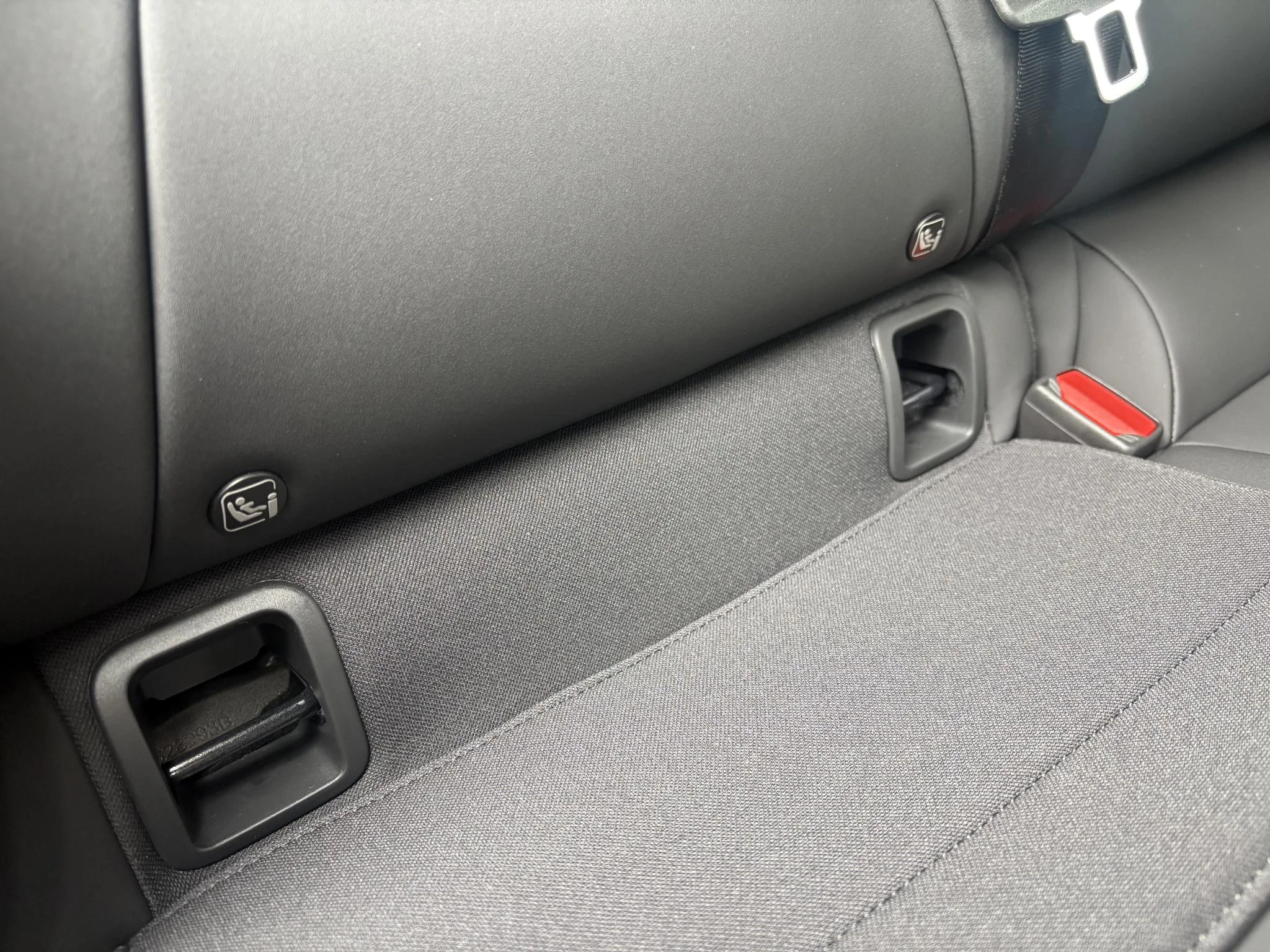 Hoofdafbeelding Volvo EX30