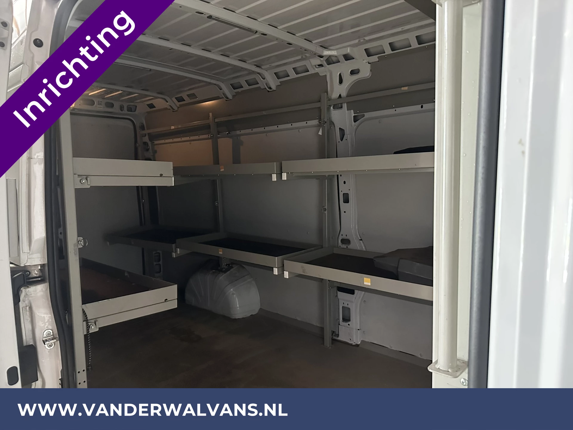Hoofdafbeelding Fiat Ducato