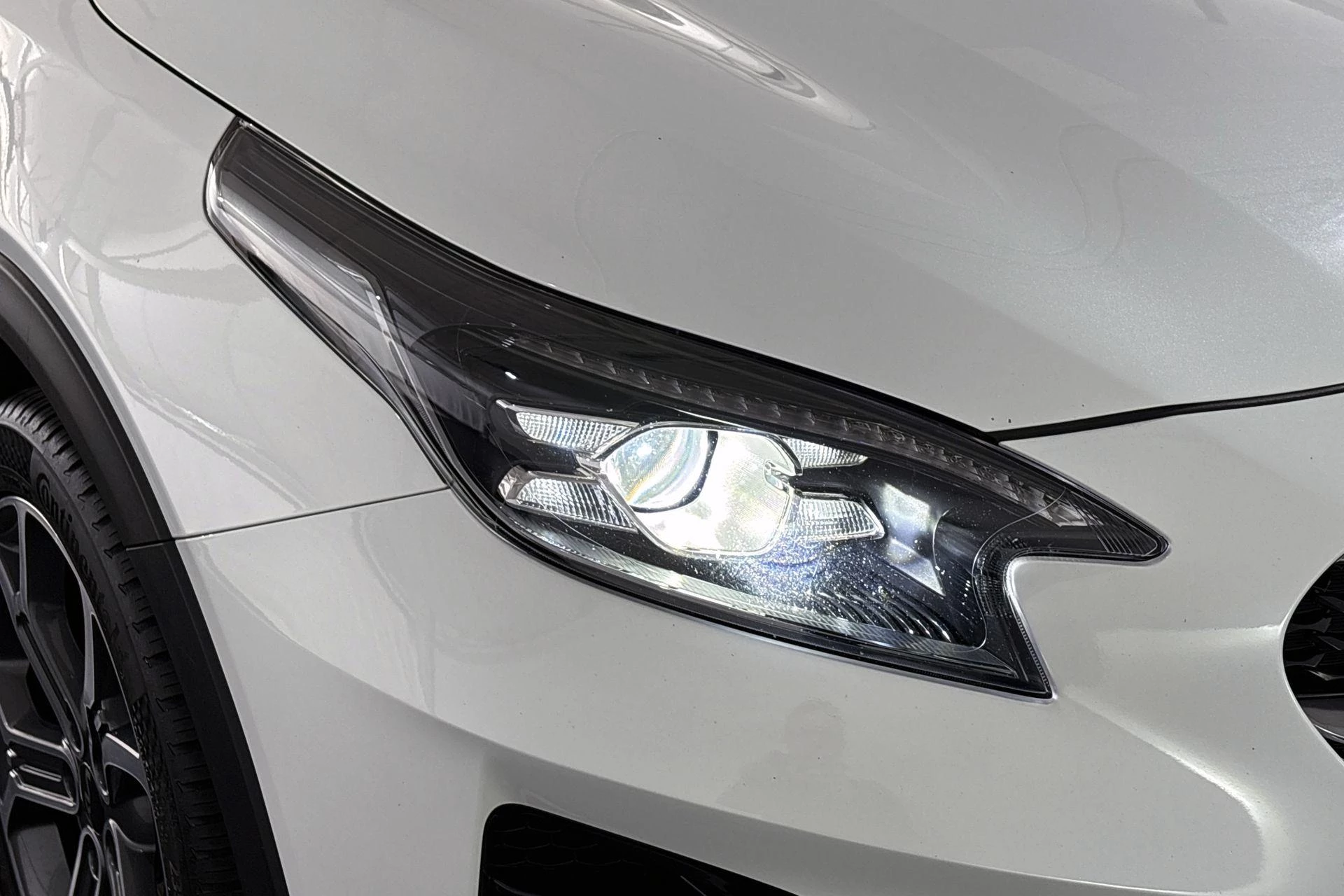 Hoofdafbeelding Kia XCeed