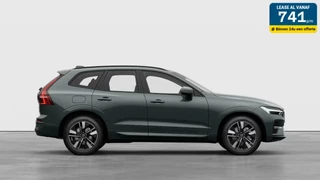 Volvo XC60 Recharge T6 AWD FACELIFT SAMENSTELLEN EXTRA VOORDEEL