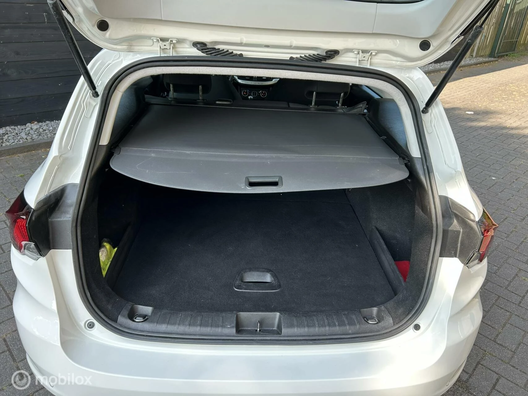 Hoofdafbeelding Fiat Tipo