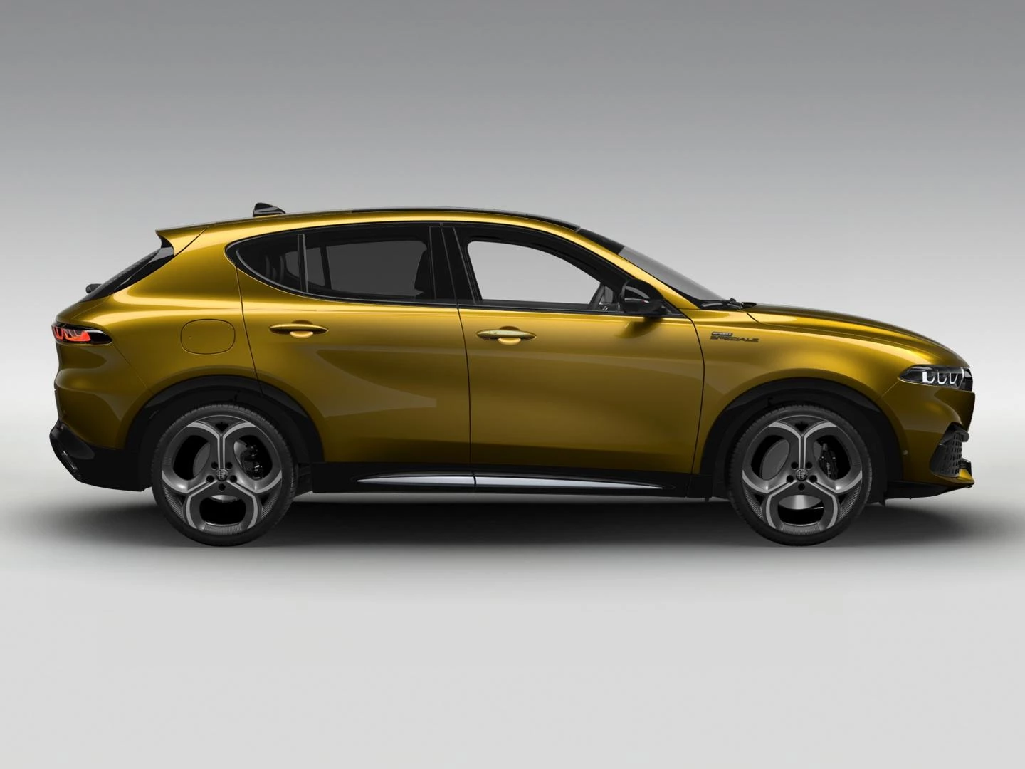 Hoofdafbeelding Alfa Romeo Tonale