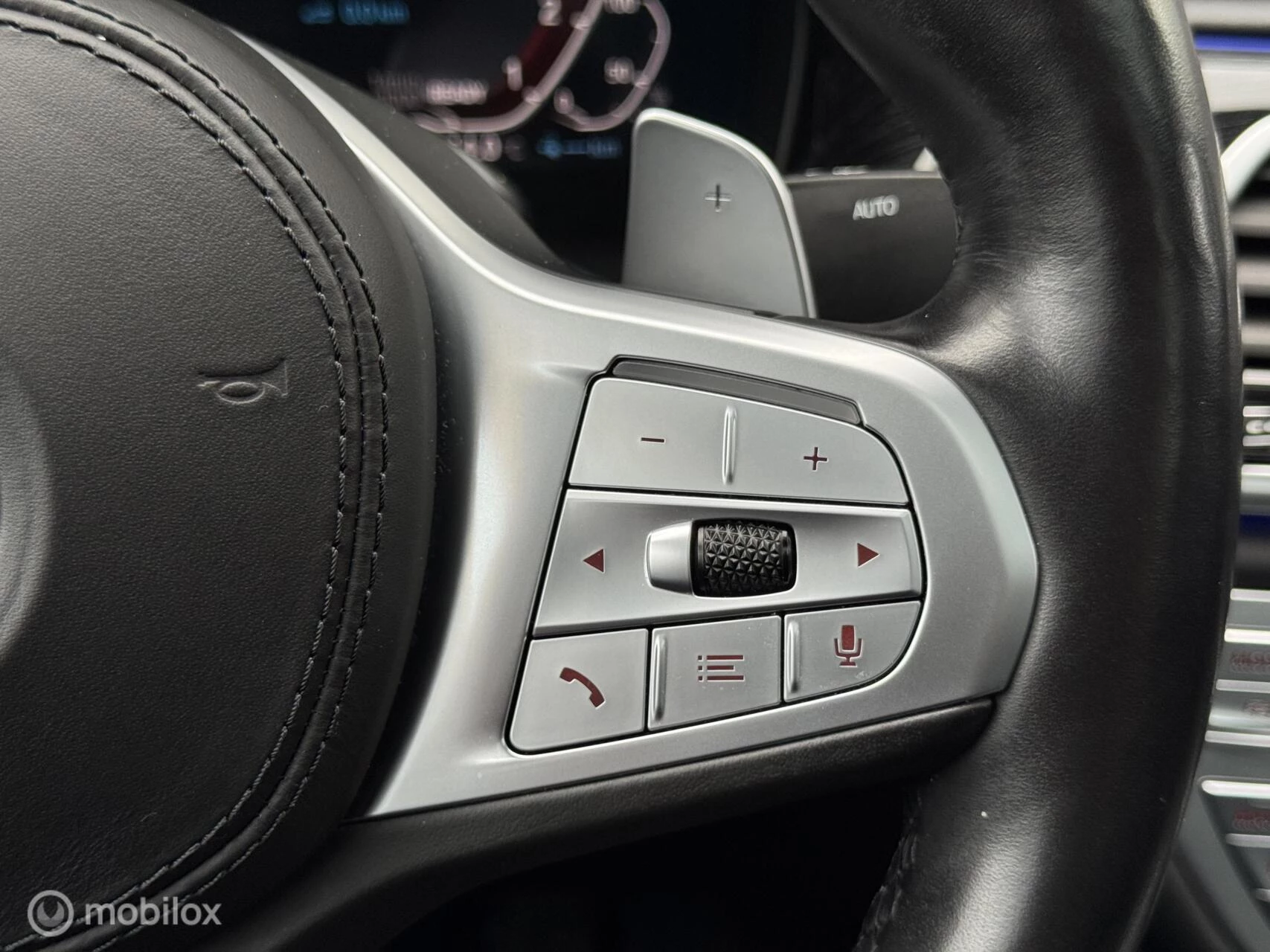 Hoofdafbeelding BMW 7 Serie