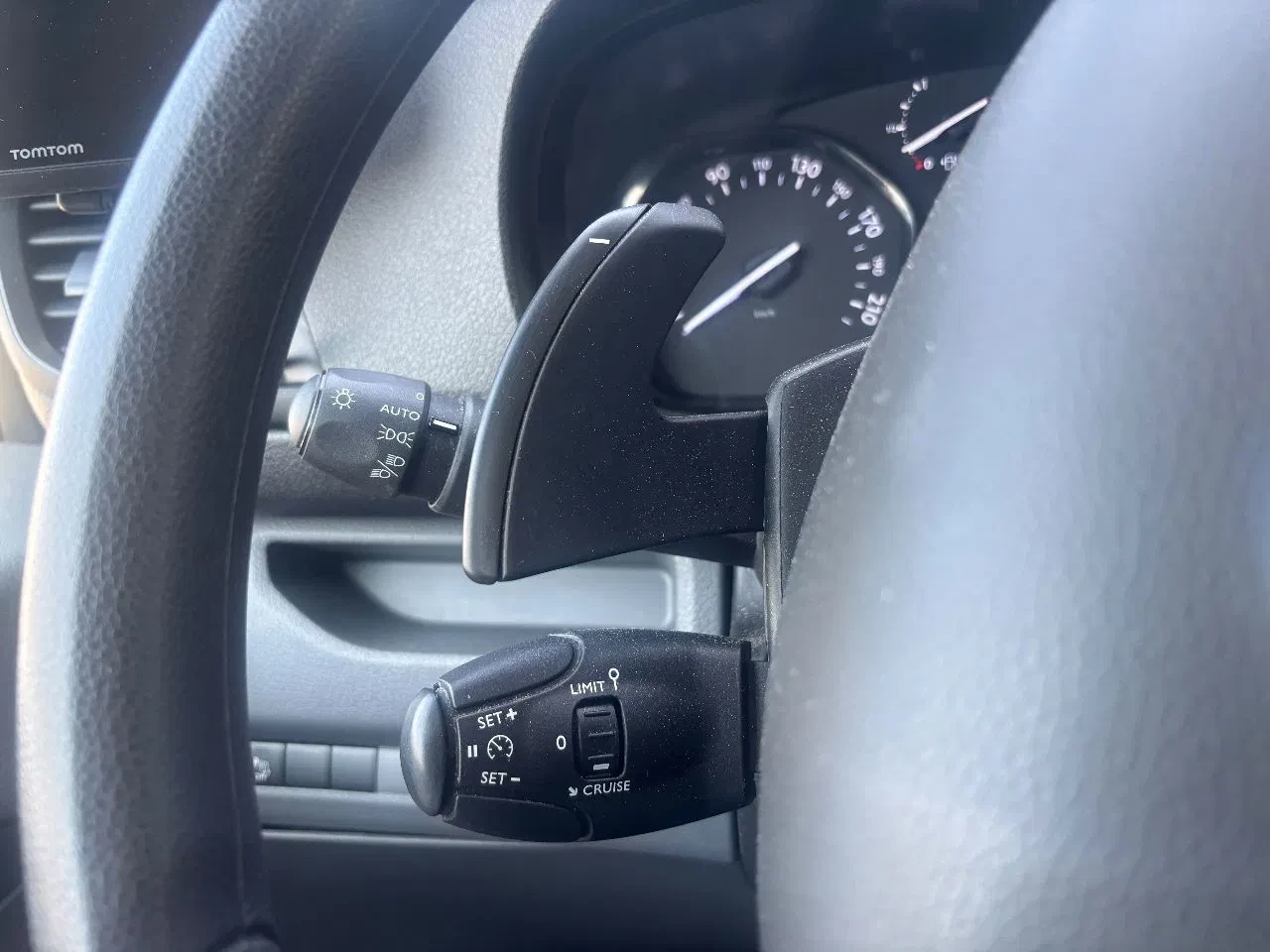 Hoofdafbeelding Toyota ProAce