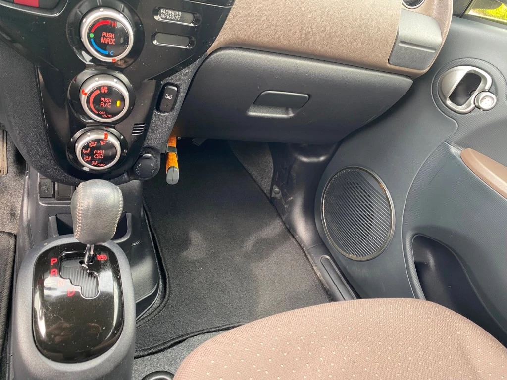 Hoofdafbeelding Citroën C-Zero