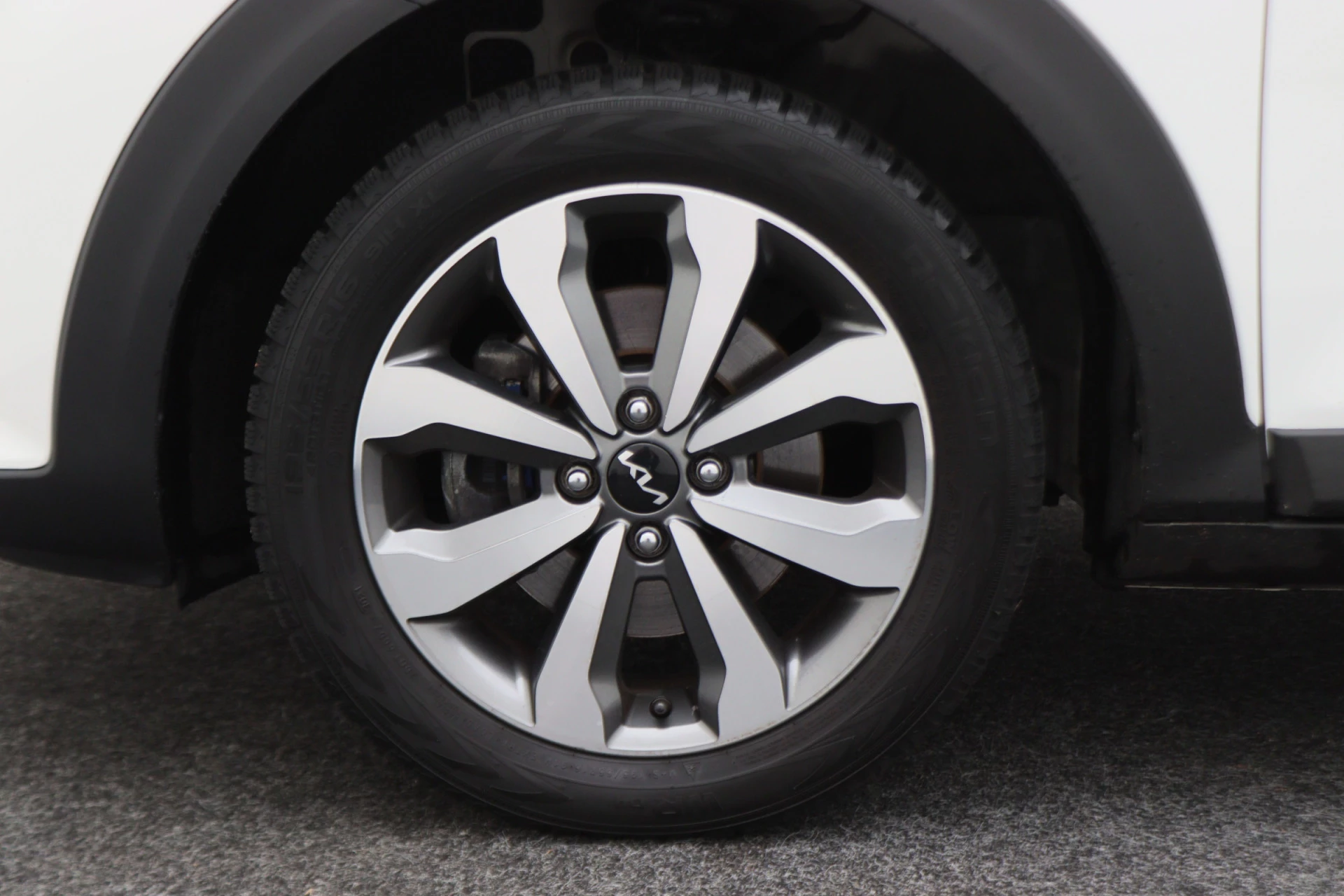 Hoofdafbeelding Kia Stonic