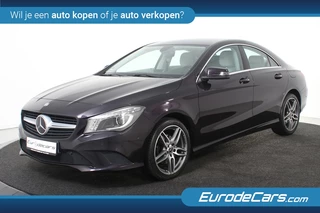 Mercedes-Benz CLA 200 Ambition