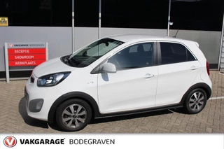 Kia Picanto 1.2 CVVT ISG R-Cross No. 324/500
