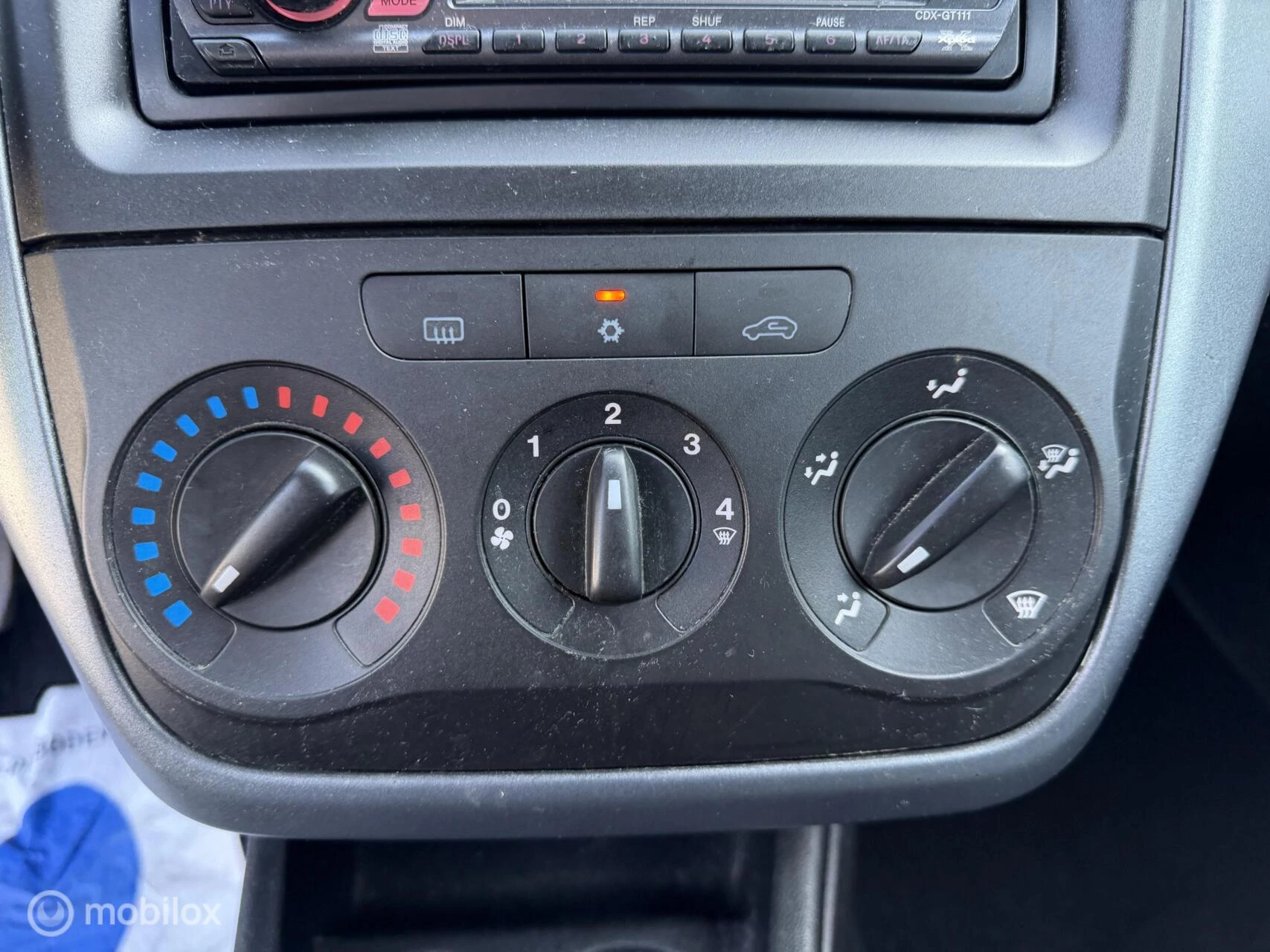 Hoofdafbeelding Fiat Grande Punto