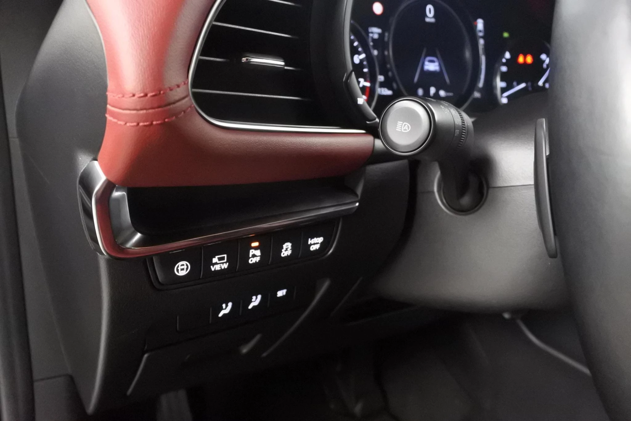 Hoofdafbeelding Mazda 3