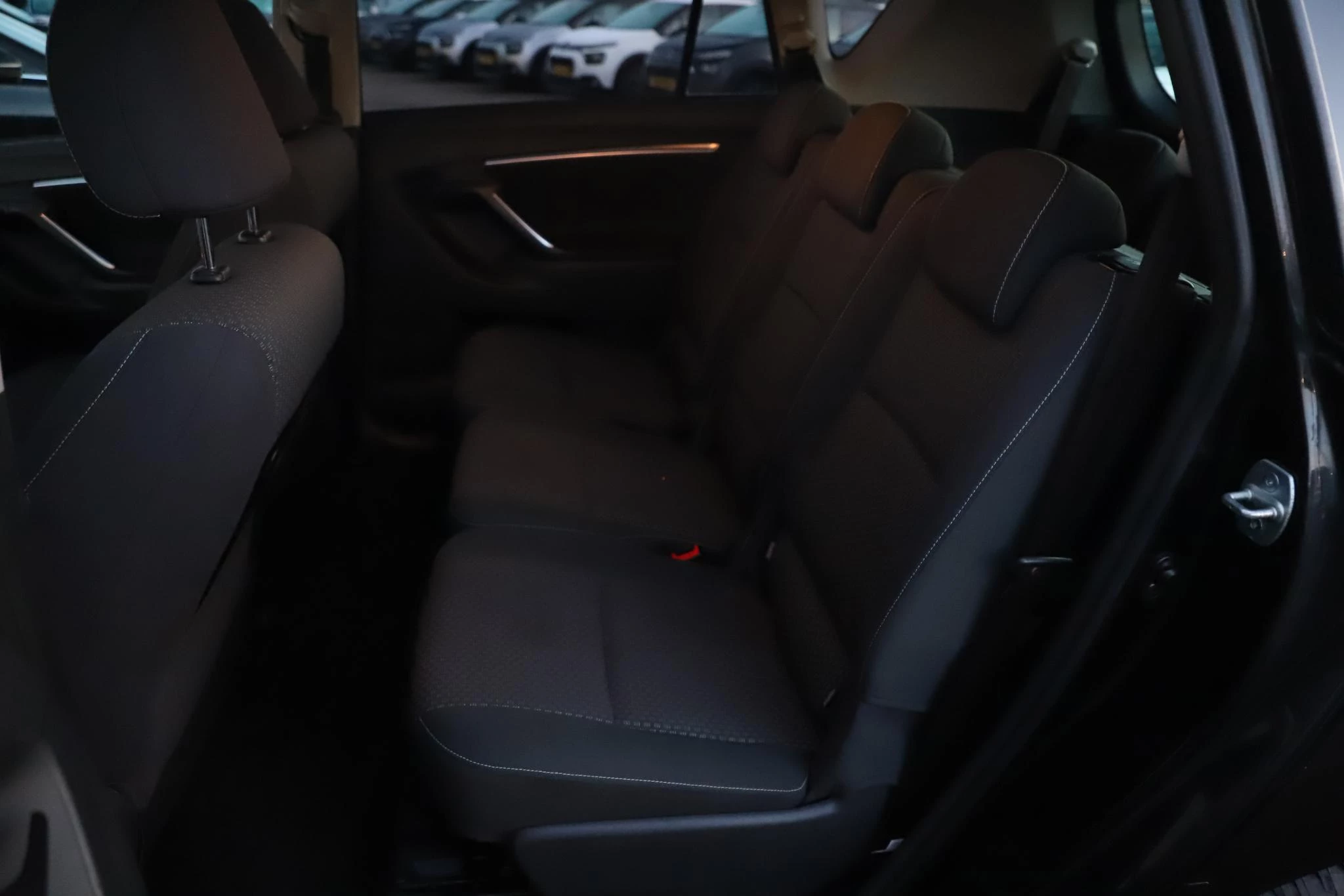 Hoofdafbeelding Toyota Verso