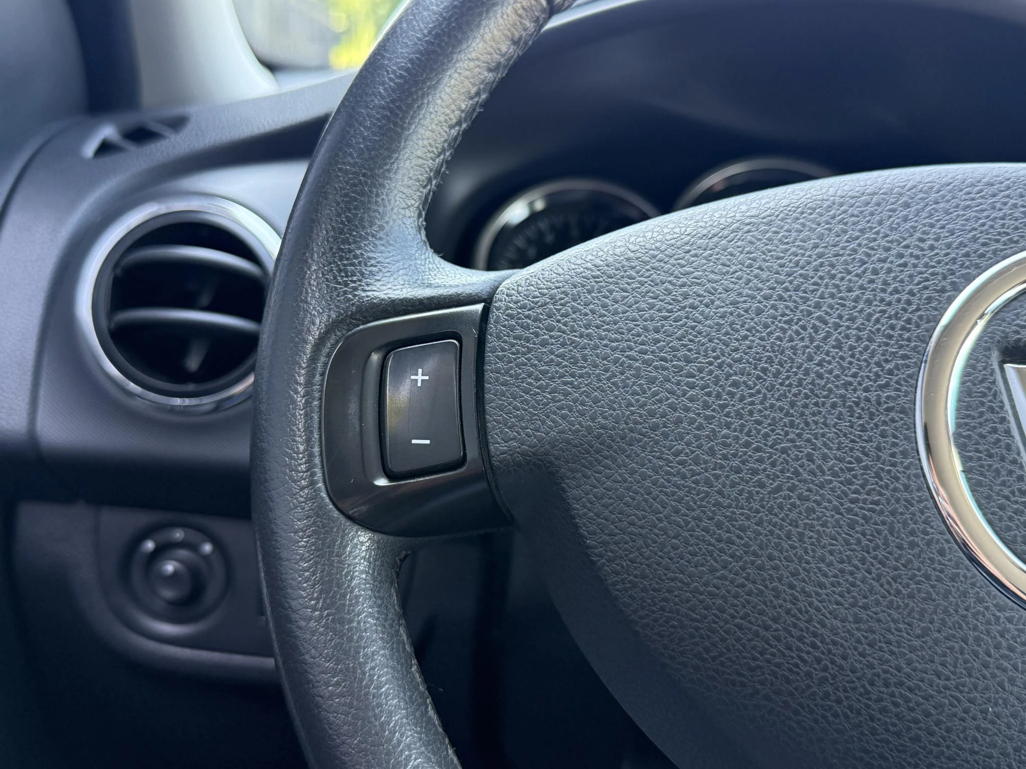 Hoofdafbeelding Dacia Logan