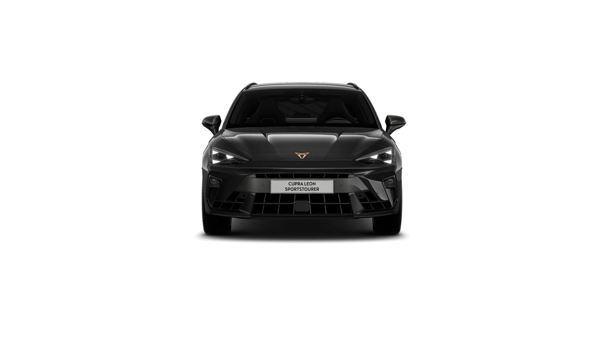 Hoofdafbeelding CUPRA Leon Sportstourer
