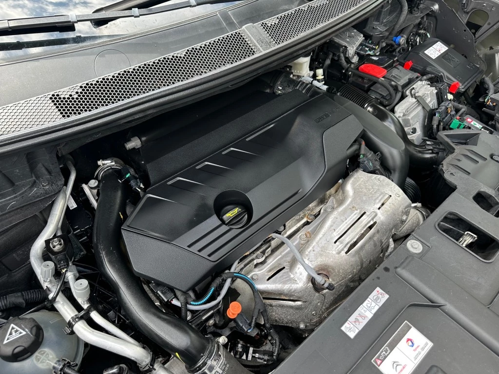 Hoofdafbeelding Citroën C5 Aircross