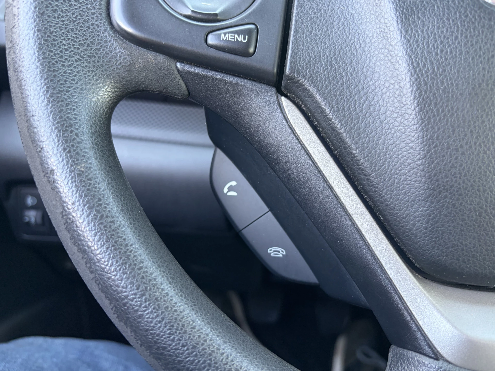 Hoofdafbeelding Honda CR-V