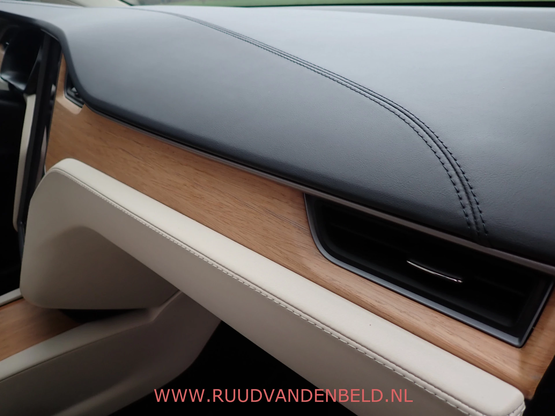 Hoofdafbeelding Tesla Model X