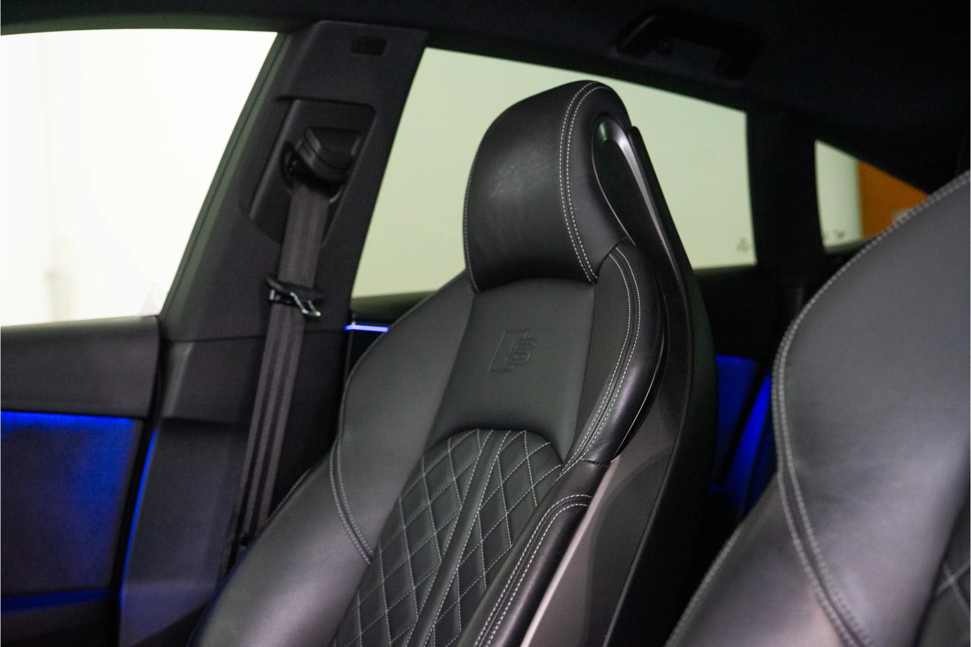 Hoofdafbeelding Audi S5