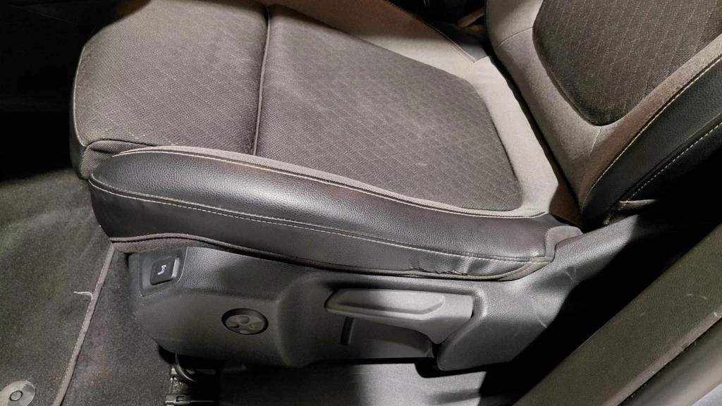 Hoofdafbeelding Opel Grandland