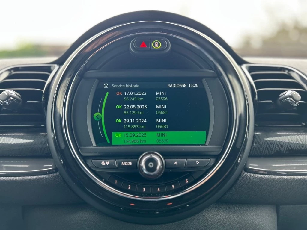 Hoofdafbeelding MINI Clubman