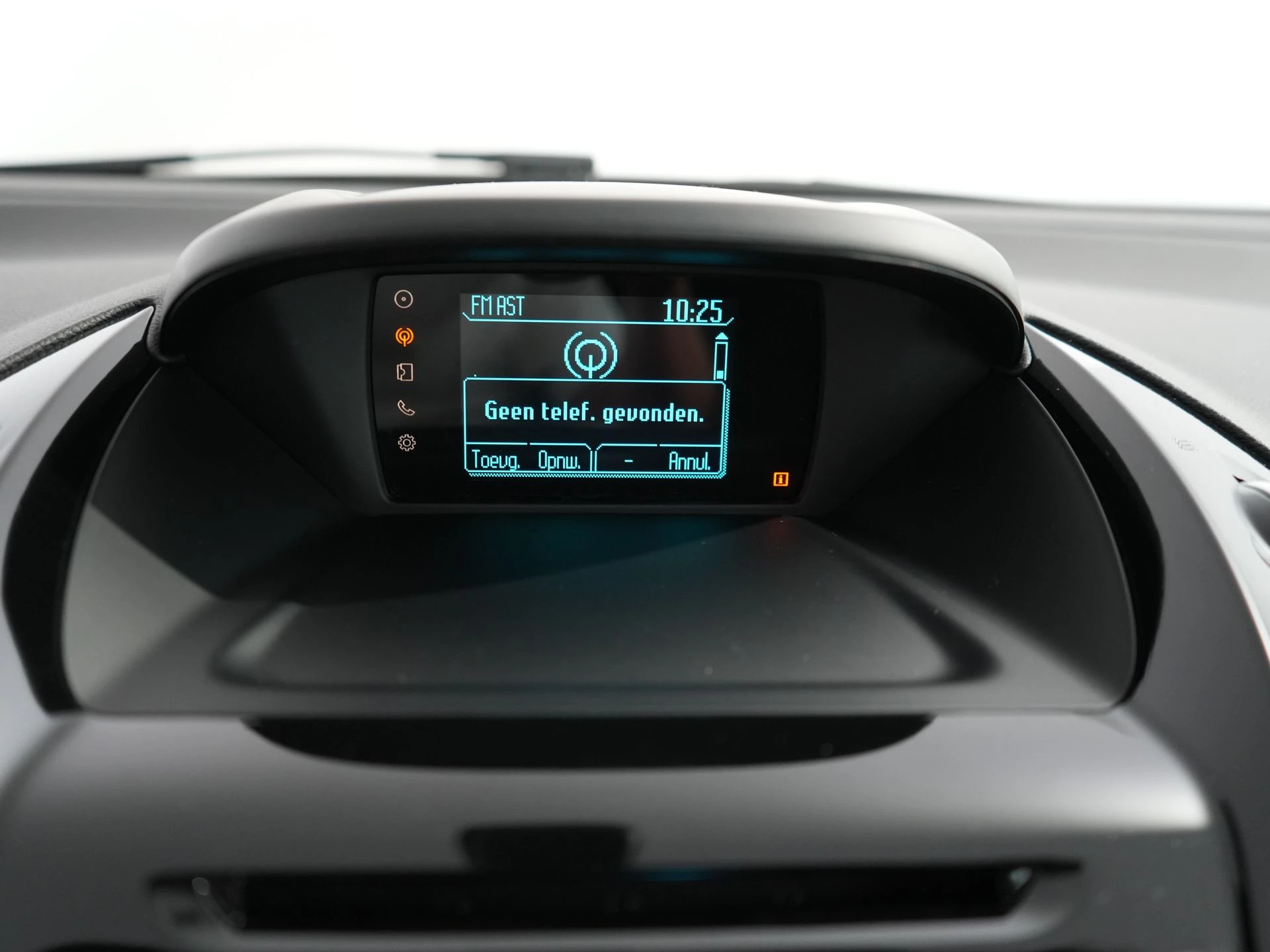 Hoofdafbeelding Ford B-MAX