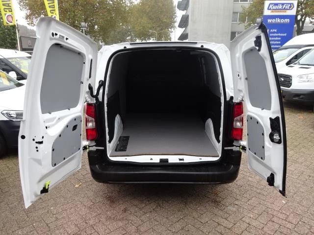 Hoofdafbeelding Toyota ProAce