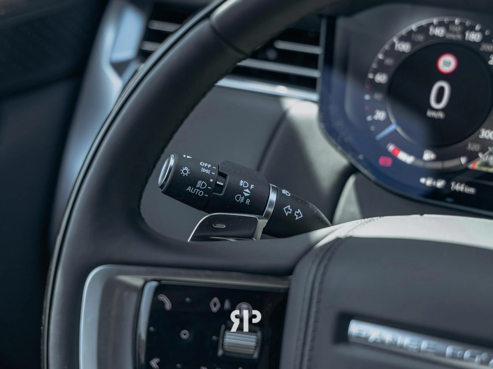 Hoofdafbeelding Land Rover Range Rover