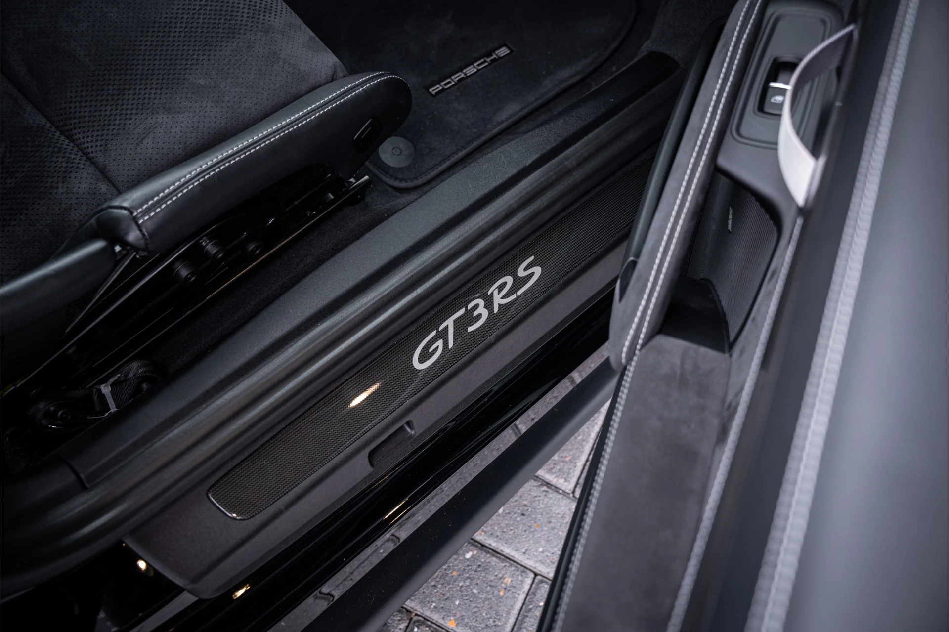 Hoofdafbeelding Porsche 911