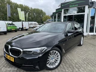 BMW 5-serie Touring 530e xDrive Business Edition Plus