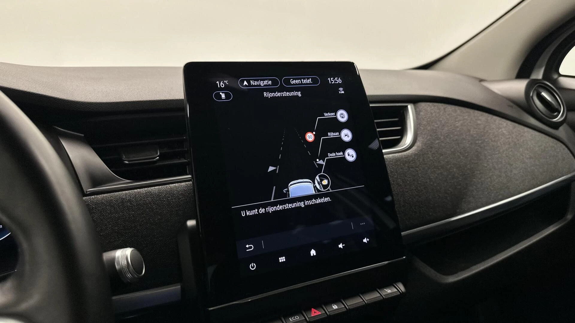 Hoofdafbeelding Renault ZOE