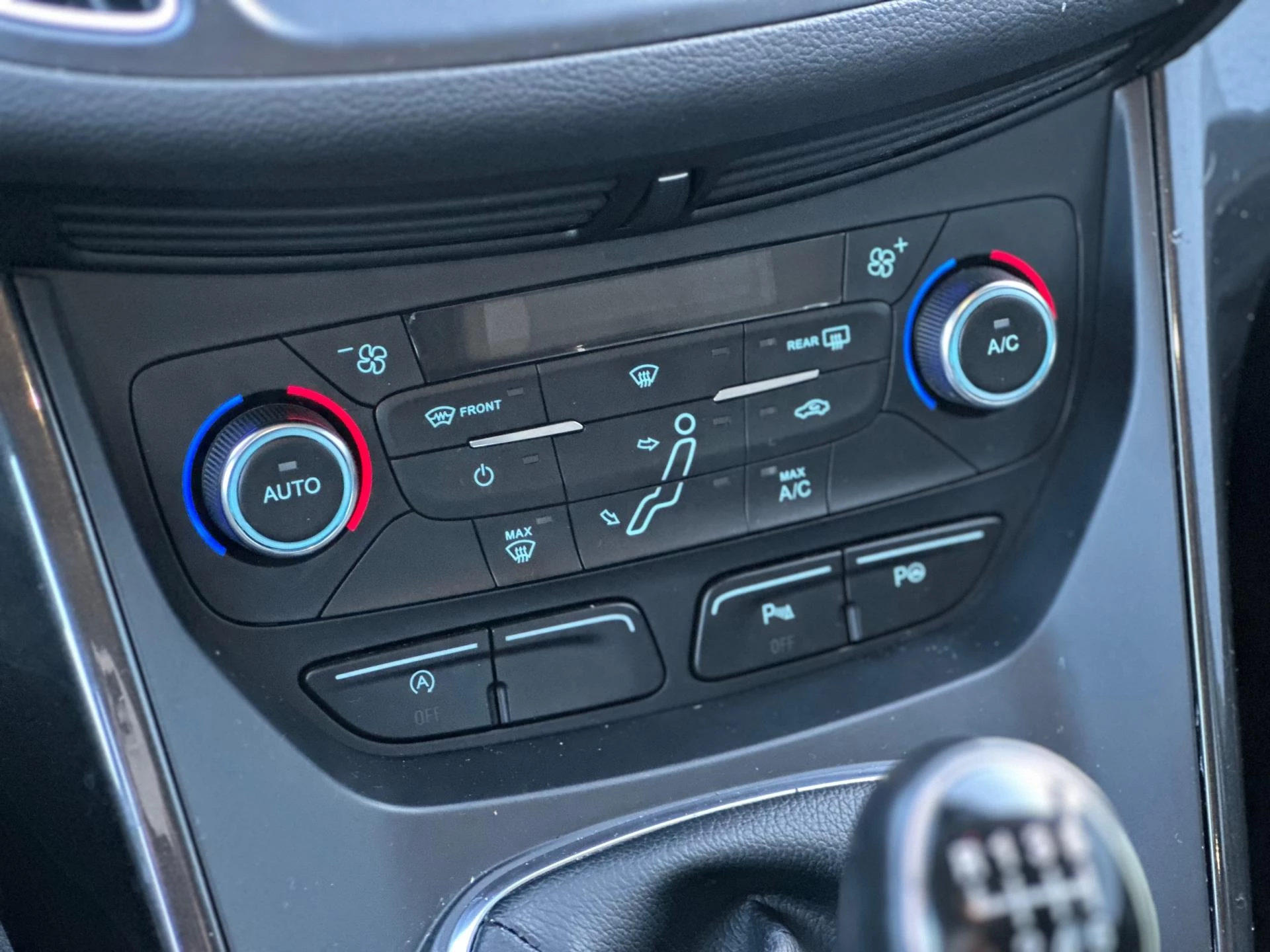 Hoofdafbeelding Ford Grand C-Max