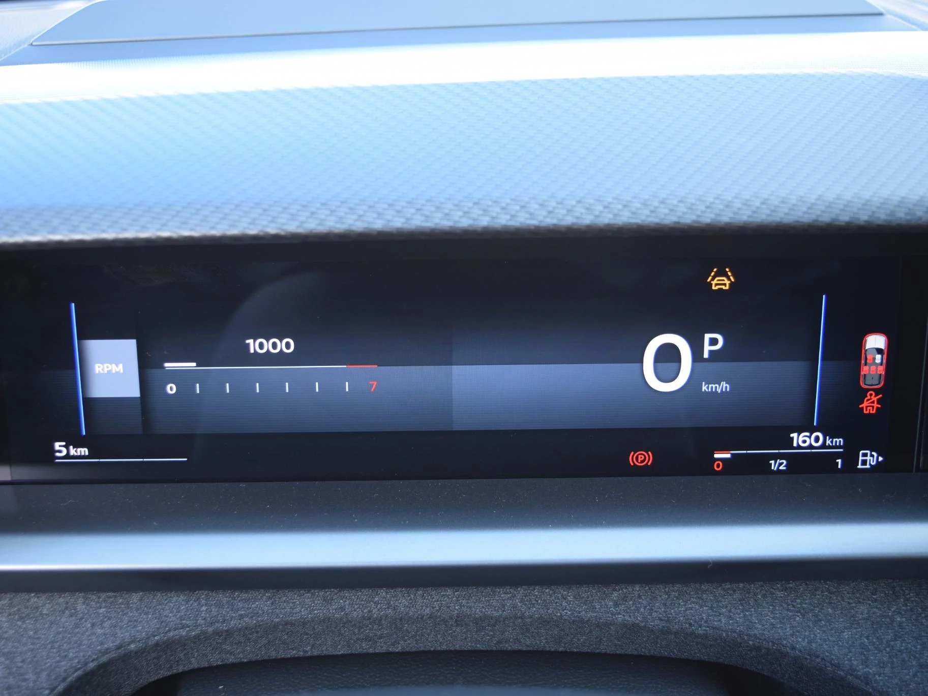 Hoofdafbeelding Opel Grandland