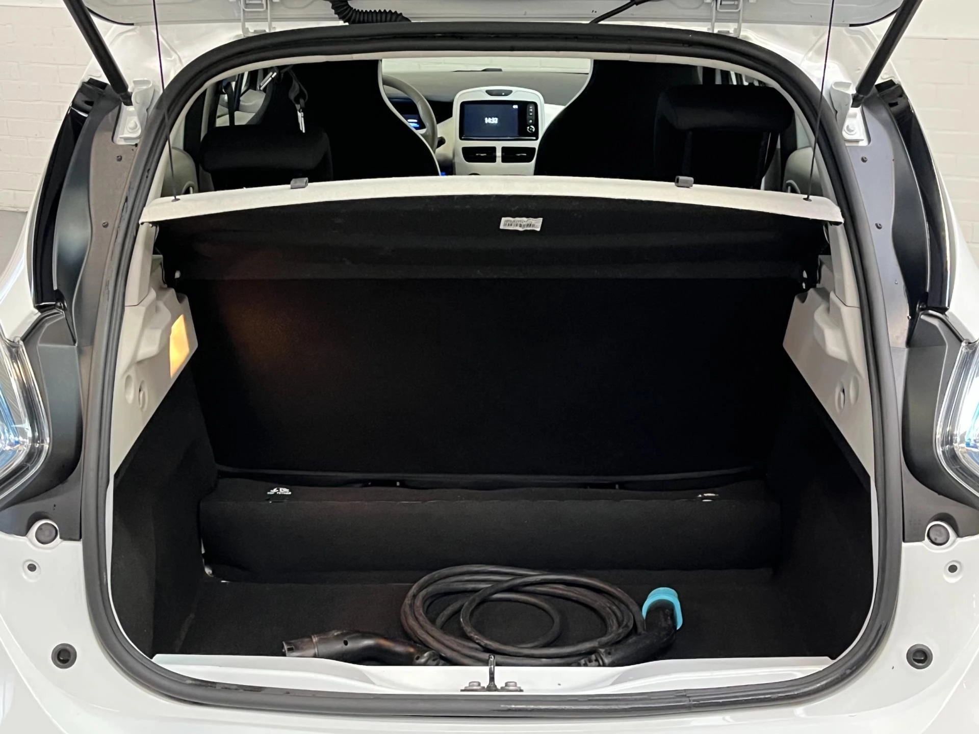 Hoofdafbeelding Renault ZOE