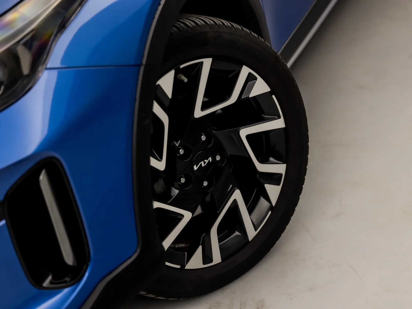 Hoofdafbeelding Kia XCeed