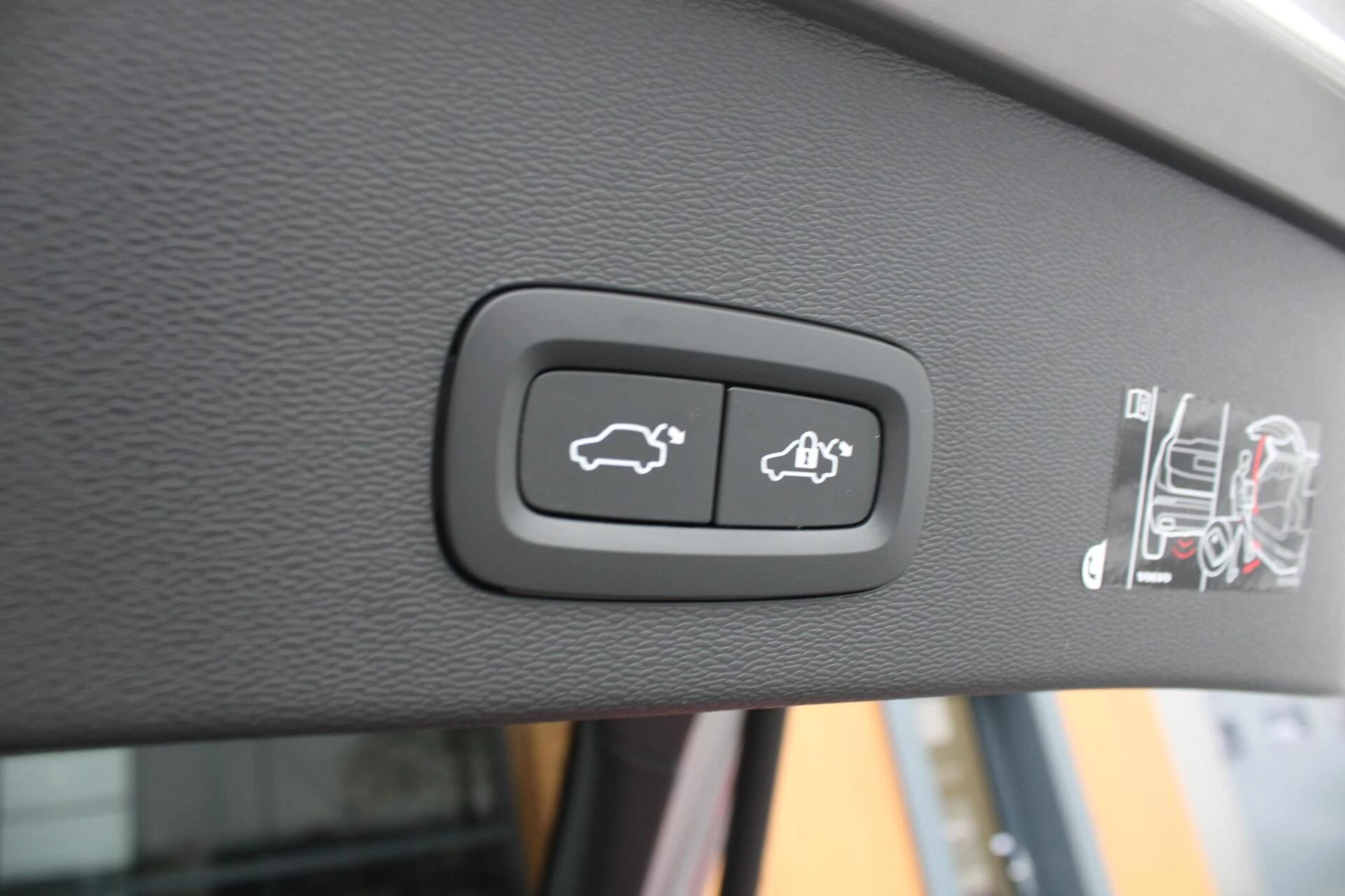 Hoofdafbeelding Volvo C40