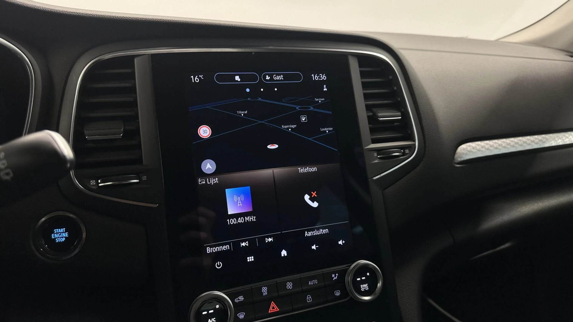 Hoofdafbeelding Renault Megane E-Tech