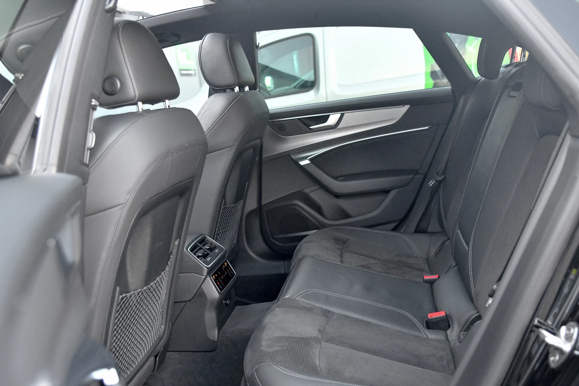 Hoofdafbeelding Audi A7