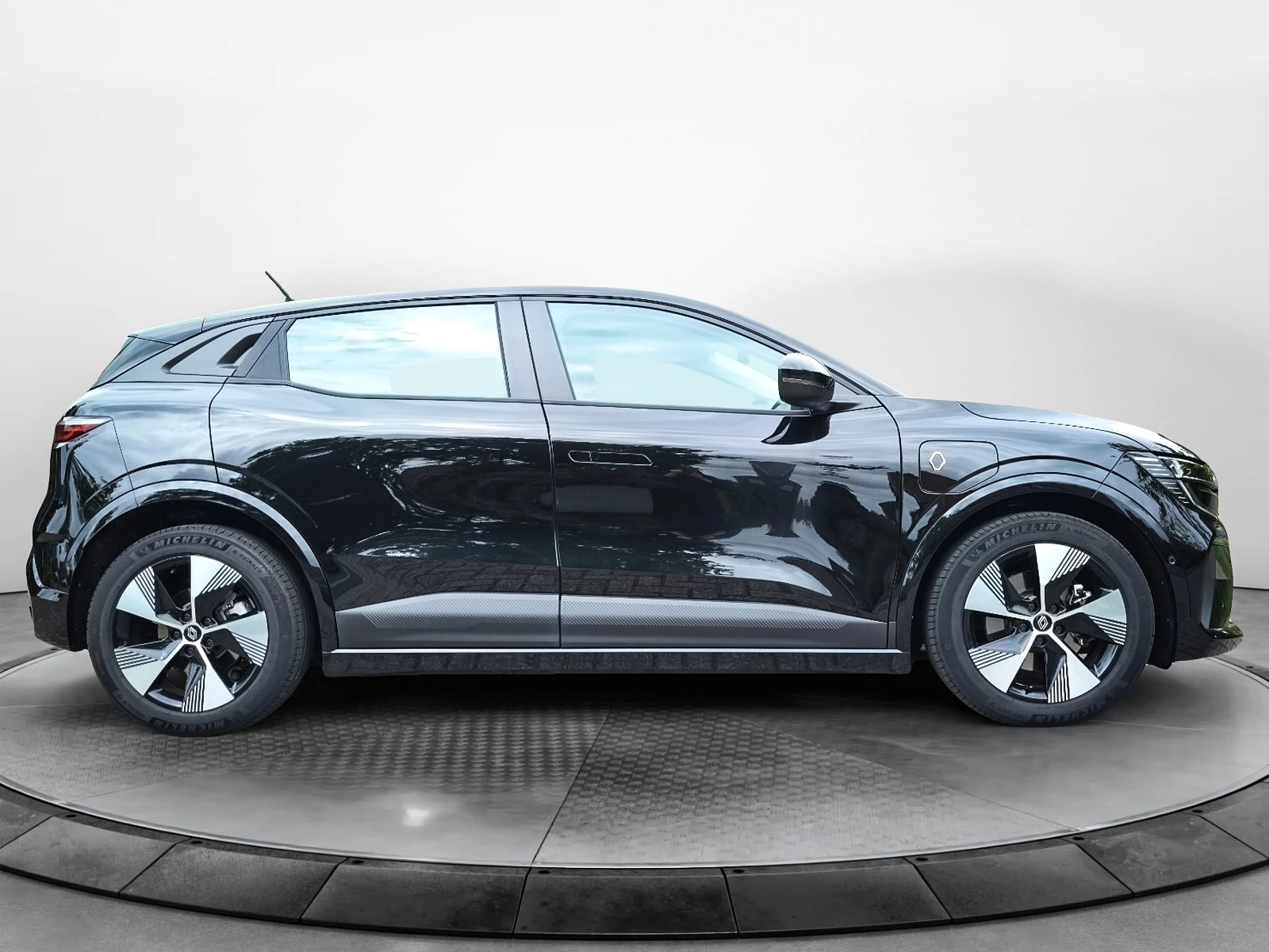 Hoofdafbeelding Renault Megane E-Tech