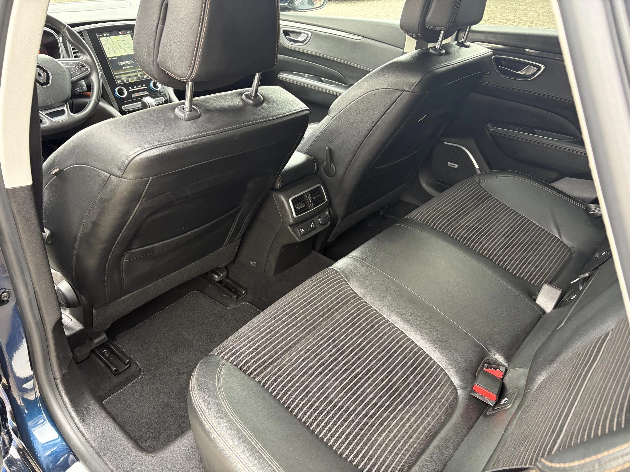 Hoofdafbeelding Renault Talisman
