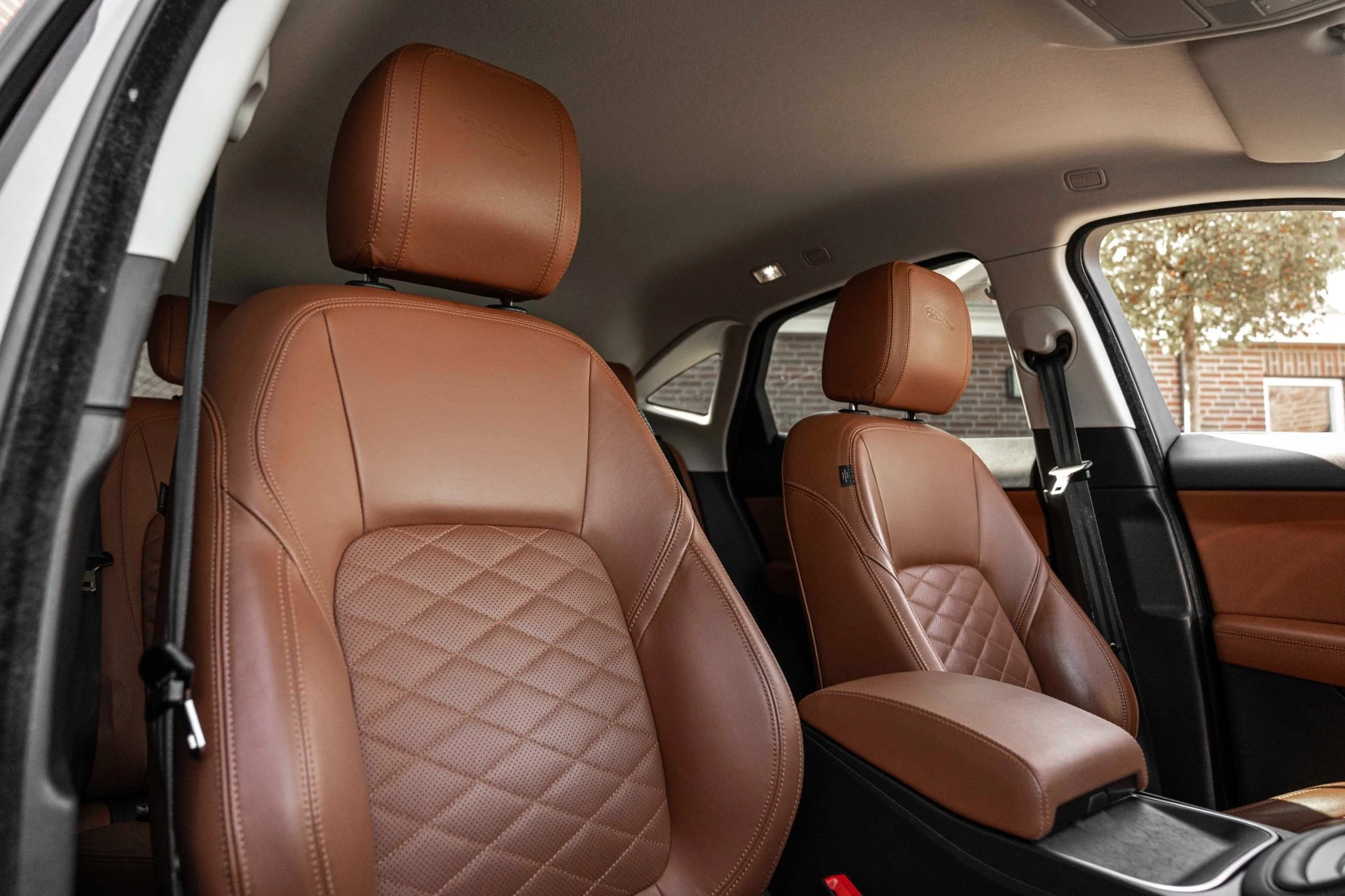 Hoofdafbeelding Jaguar E-PACE