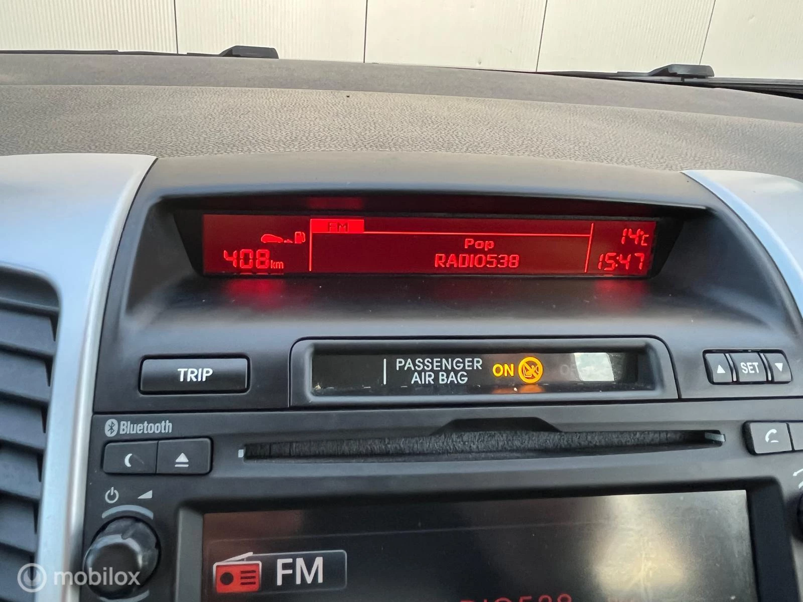 Hoofdafbeelding Kia Venga