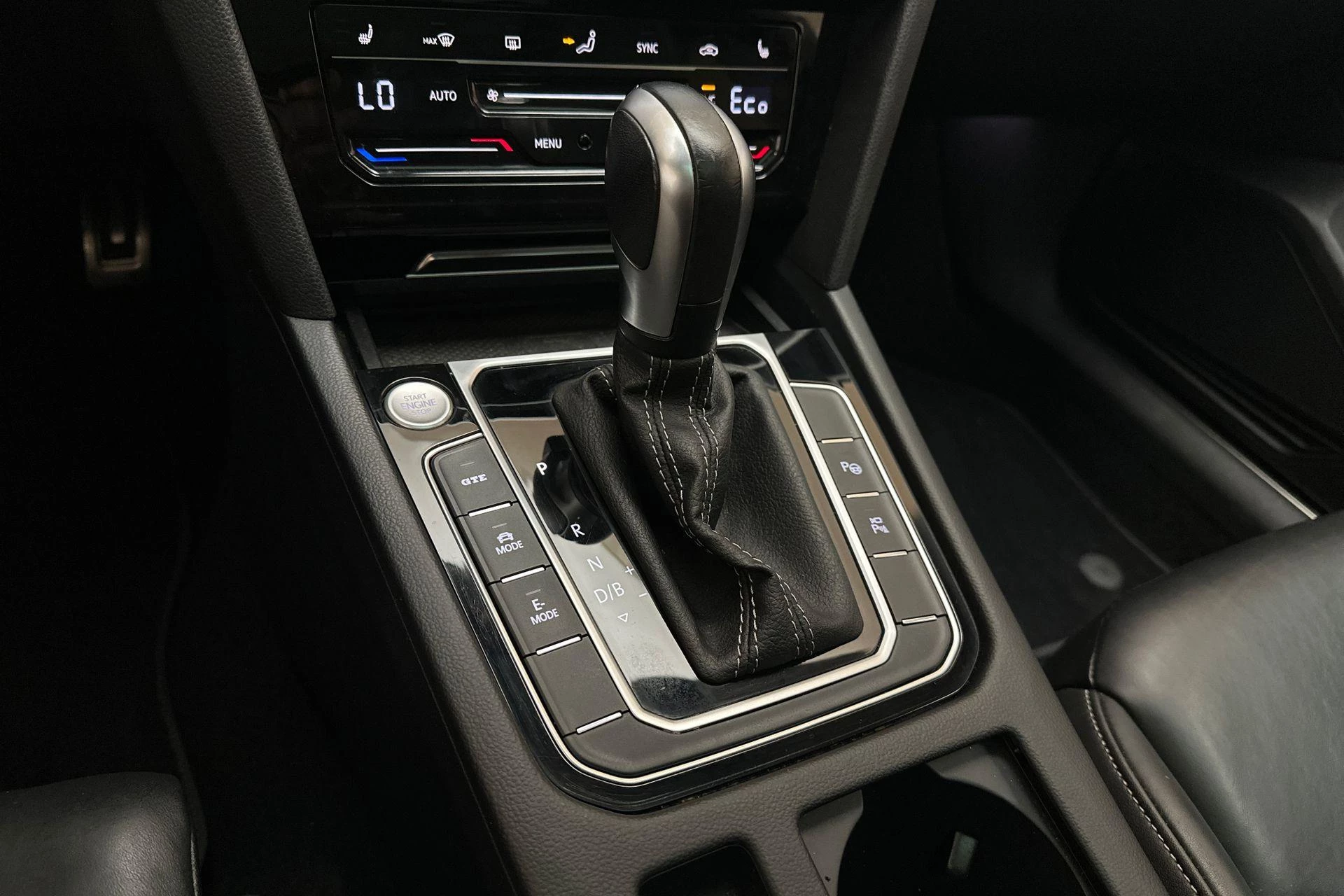 Hoofdafbeelding Volkswagen Arteon