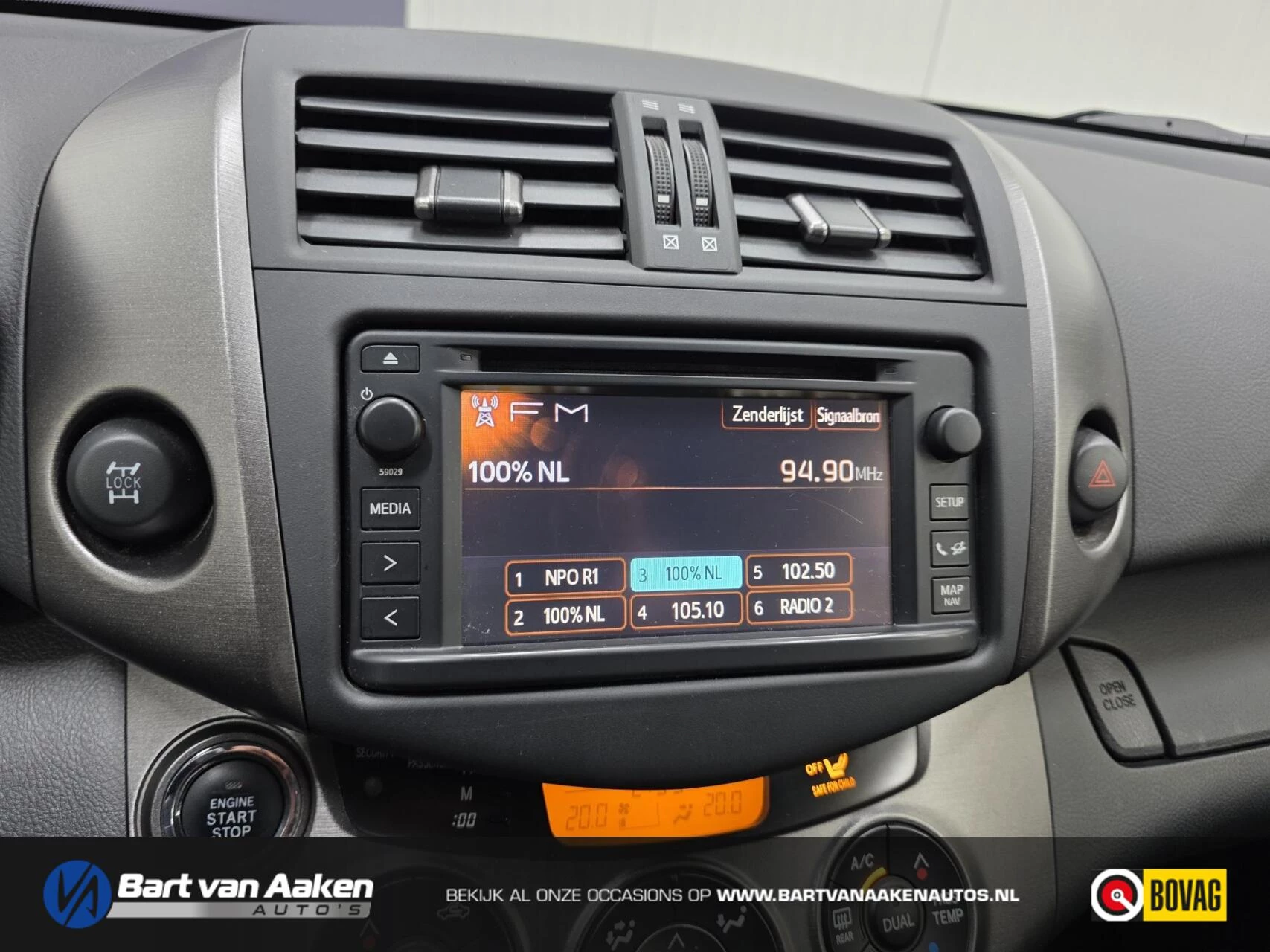 Hoofdafbeelding Toyota RAV4