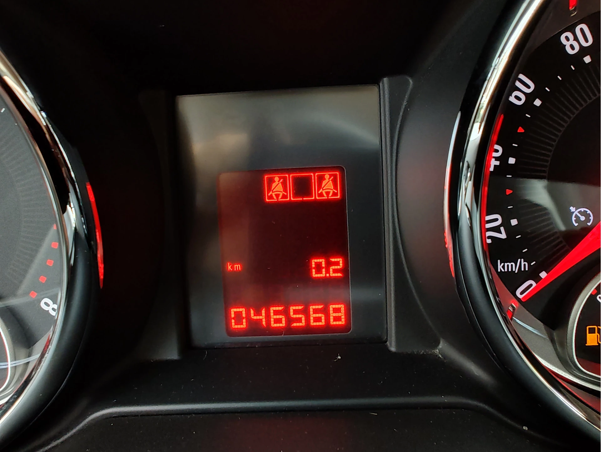 Hoofdafbeelding Opel ADAM