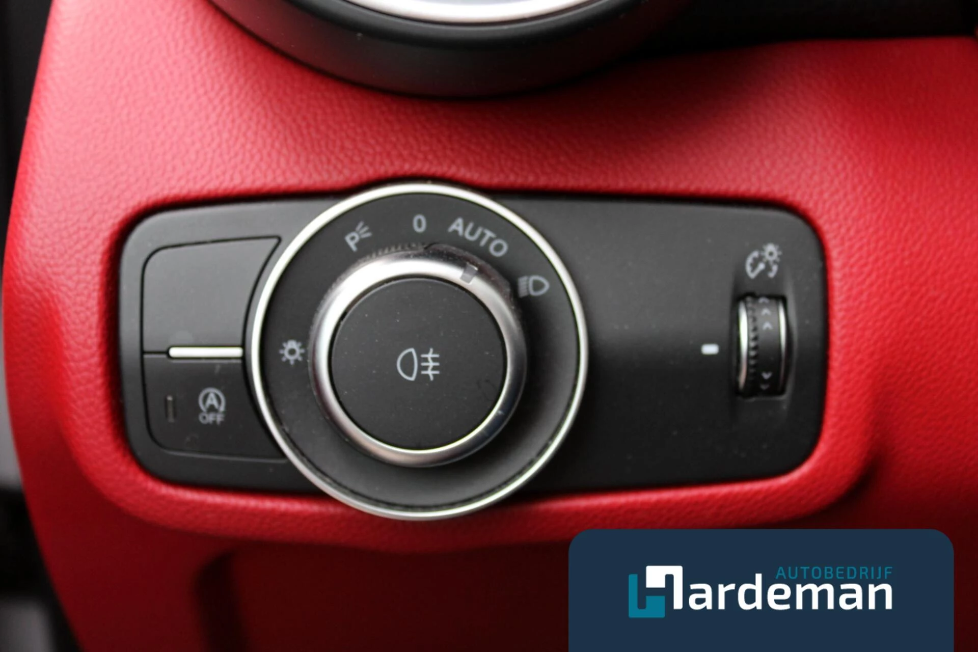 Hoofdafbeelding Alfa Romeo Giulia