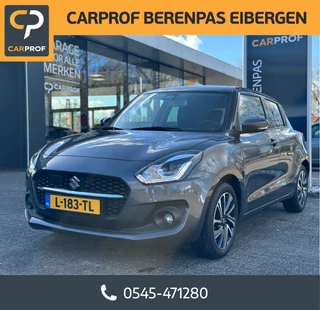 Suzuki Swift 1.2 Style Smart Hybrid '' Carplay - Camera - Addief CC ''