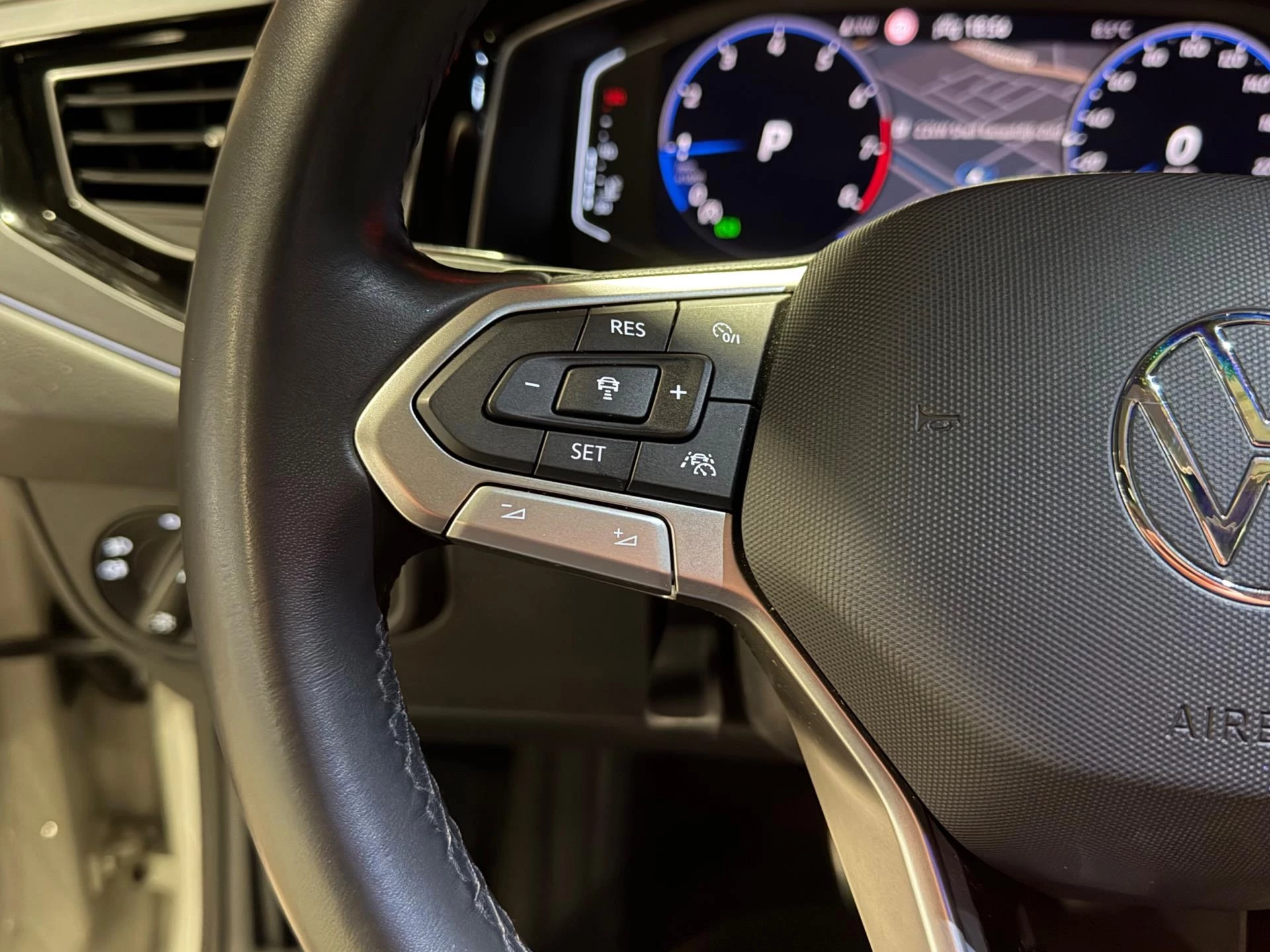 Hoofdafbeelding Volkswagen Taigo