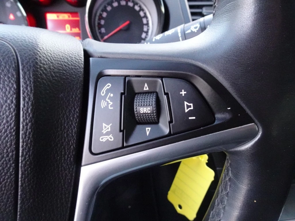 Hoofdafbeelding Opel Insignia